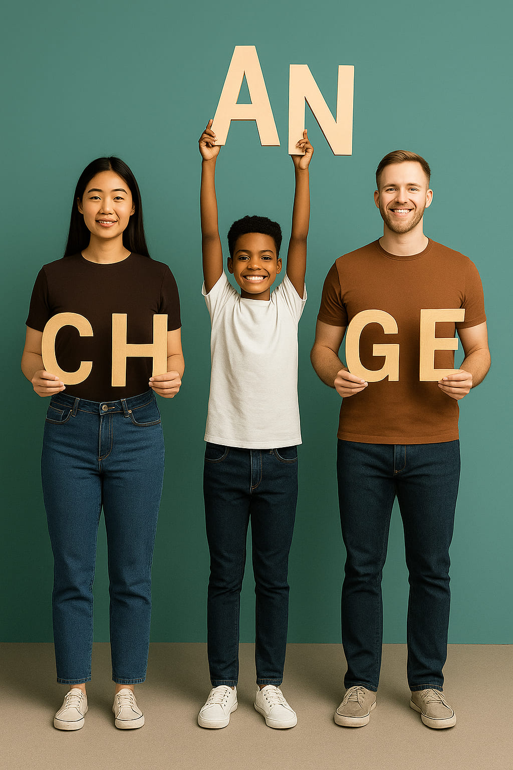 Veränderungsprozesse