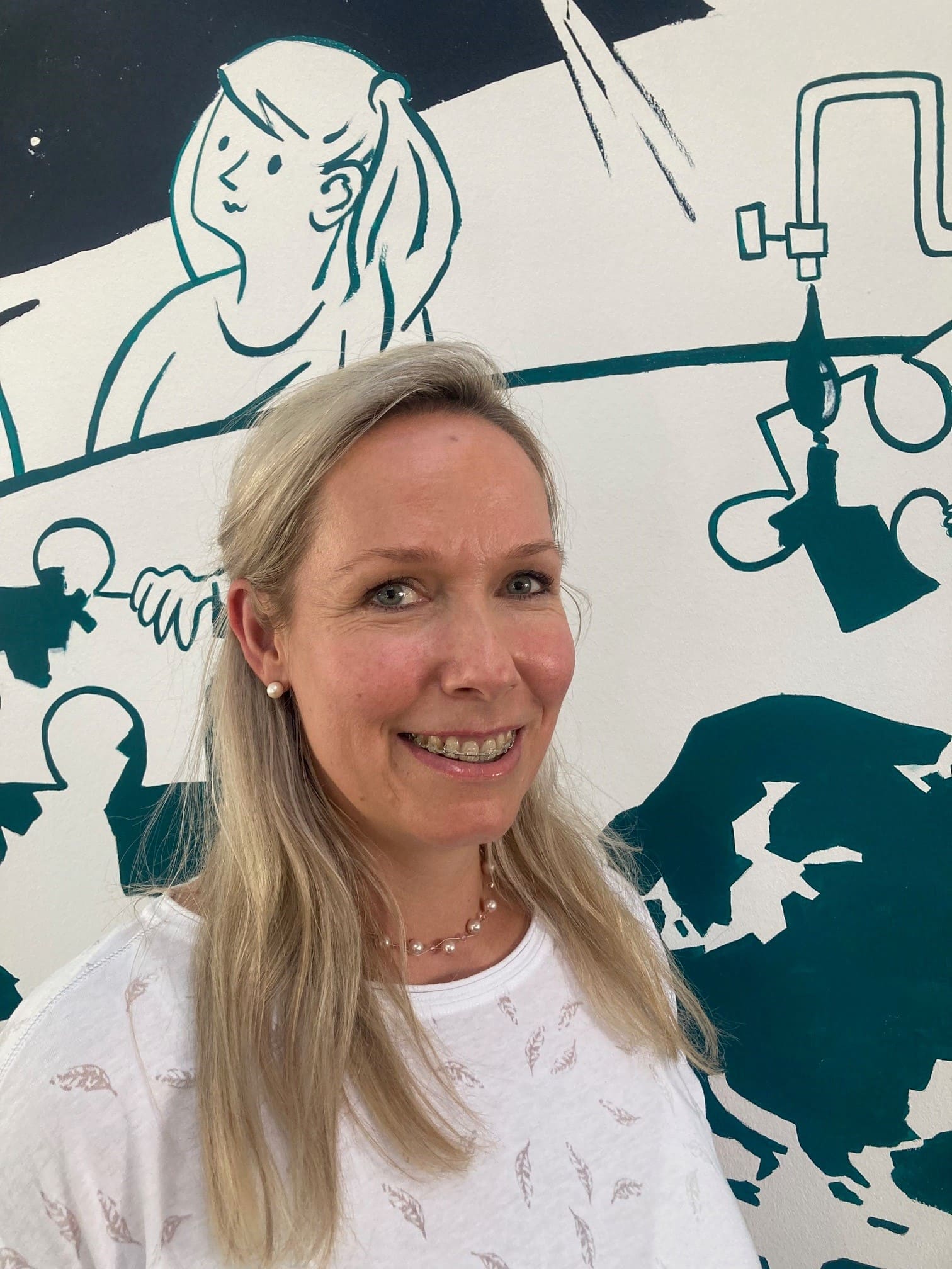 Bianca Hausmann Portrait